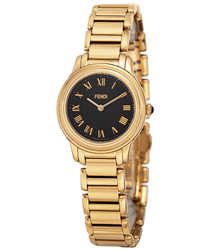 Fendi Classico Ladies Watch Model: F251421000