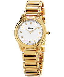 Fendi Classico Ladies Watch Model: F251434500D1
