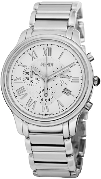 Fendi Classico Men's Watch Model F252014000