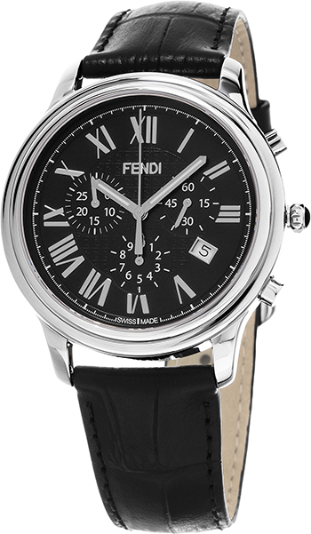 Fendi Classico Men's Watch Model F253011011