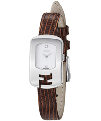 Fendi Chameleon Ladies Watch Model: F300024021D1