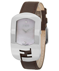 Fendi Chameleon Ladies Watch Model: F300034521D1