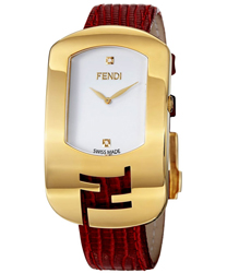 Fendi Chameleon Ladies Watch Model F300434073D1