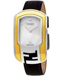 Fendi Chameleon Ladies Watch Model: F303134521D1