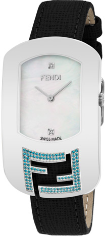 Fendi Chameleon Ladies Watch Model: F305034511E1