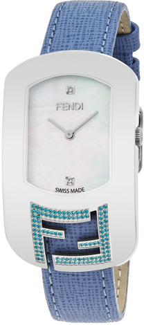 Fendi Chameleon Ladies Watch Model: F305034531E1