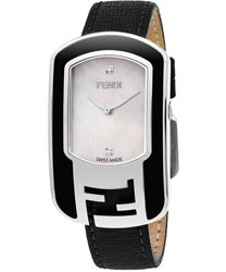 Fendi Chameleon Ladies Watch Model: F311034511D1