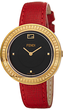 Fendi My Way Ladies Watch Model: F350431073