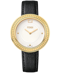Fendi My Way Ladies Watch Model: F350434011