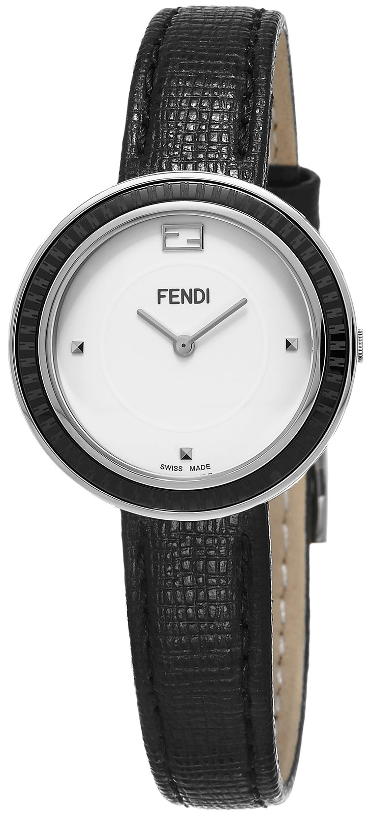 Fendi My Way Ladies Watch Model F352024011