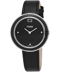 Fendi My Way Ladies Watch Model: F352031011