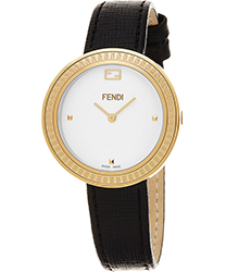 Fendi My Way Ladies Watch Model: F354424011