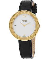 Fendi My Way Ladies Watch Model: F354434011