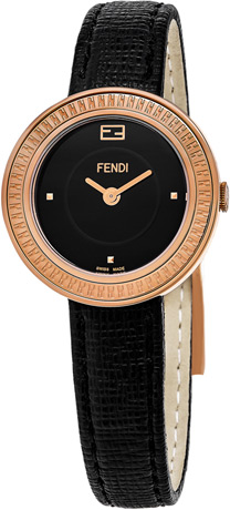 Fendi My Way Ladies Watch Model: F354521011