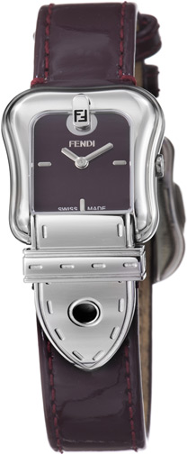 Fendi B. Fendi Ladies Watch Model F370277