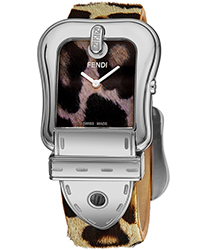 Fendi B. Fendi Ladies Watch Model: F374122