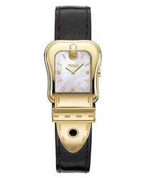 Fendi B. Fendi Ladies Watch Model: F380424521D1