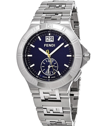 Fendi High Speed Men's Watch Model F477130