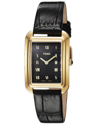 Fendi Classico Ladies Watch Model: F700431011