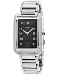Fendi Classico Men's Watch Model: F701011000