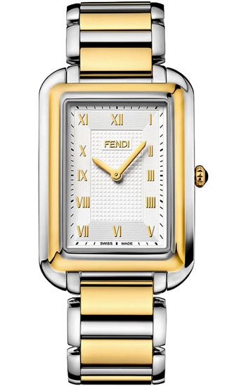Fendi Classico Men's Watch Model F701114000