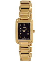 Fendi Classico Ladies Watch Model F701421000