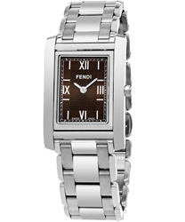 Fendi Loop Unisex Watch Model: F775320B