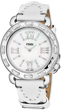 Fendi Selleria Ladies Watch Model F8000345H0.PS04