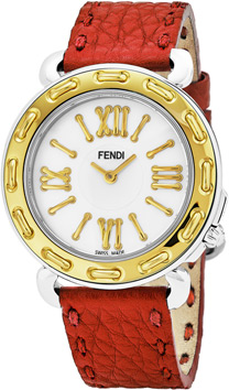Fendi Selleria Ladies Watch Model: F8001345H0.SNC7