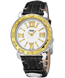 Fendi Selleria Ladies Watch Model F8001345H0.TS01