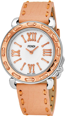 Fendi Selleria Ladies Watch Model: F8002345H0.SND7