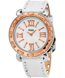 Fendi Selleria Ladies Watch Model: F8002345H0.TSN0