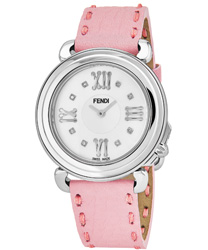 Fendi Selleria Ladies Watch Model: F8010345H0D1.07
