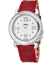 Fendi Selleria Ladies Watch Model: F8010345H0D1.B7