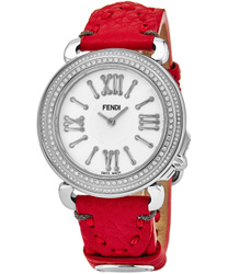 Fendi Selleria Ladies Watch Model F8010345H0P0.SK