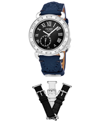 Fendi Selleria Ladies Watch Model: F81031DCH-SET5
