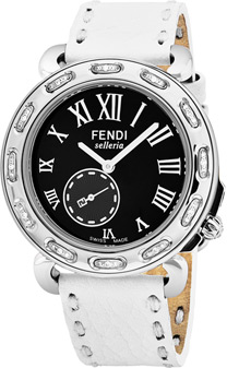Fendi Selleria Ladies Watch Model F81031DCH.SNR04