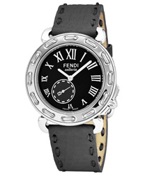 Fendi Selleria Ladies Watch Model: F81031H.SSN06S