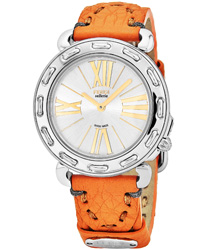 Fendi Selleria Ladies Watch Model: F81236H.SSB9S