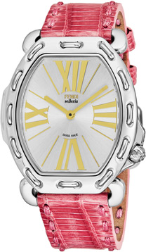Fendi Selleria Ladies Watch Model: F84236H.TSN1807