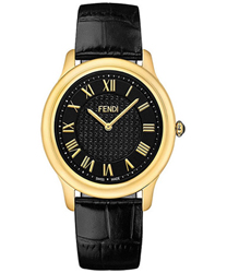 Fendi Classico Ladies Watch Model: F250421011