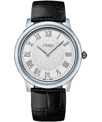 Fendi Classico Men's Watch Model F250014011