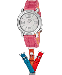 Fendi Selleria Ladies Watch Model: F8010345H0-SET4