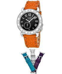 Fendi Selleria Ladies Watch Model: F81031DCH-SET6