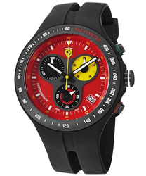 Ferrari Jumbo 150th Men's Watch Model FE06RD