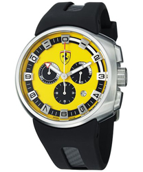 Ferrari Podium Men's Watch Model FE10ACCCGFCYW