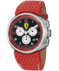 Ferrari F1 Classic Men's Watch Model FE10ACCCPBK