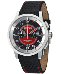 Ferrari Granturismo Men's Watch Model FE11ACCCPFC