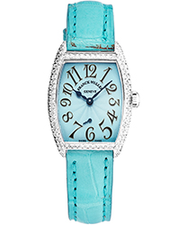 Franck Muller Casabalanca Ladies Watch Model: 1750S6DWGBU