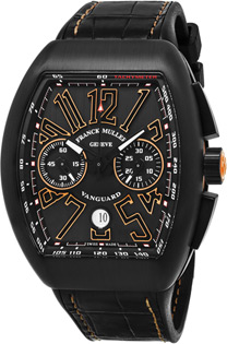 Franck Muller Vanguard Men's Watch Model: 45CCNR5N